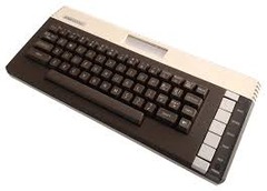 Atari 600 XL Home Computer system (Atari)